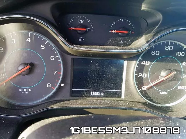 1G1BE5SM3J7108878 фото 9