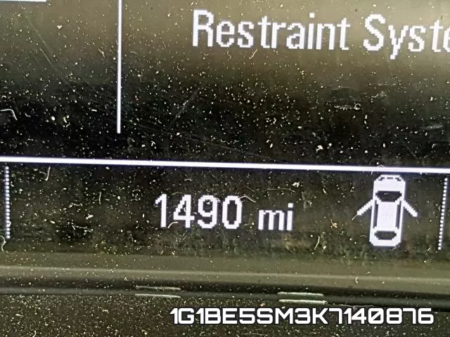 1G1BE5SM3K7140876 фото 9