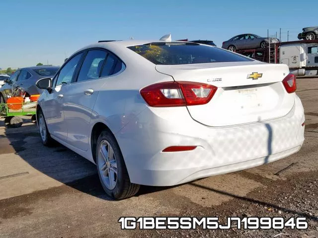 1G1BE5SM5J7199846 фото 4