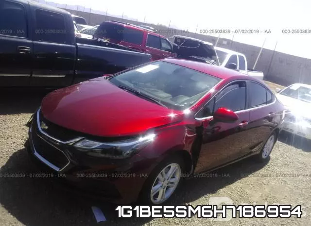 1G1BE5SM6H7186954 фото 3