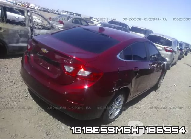 1G1BE5SM6H7186954 фото 5