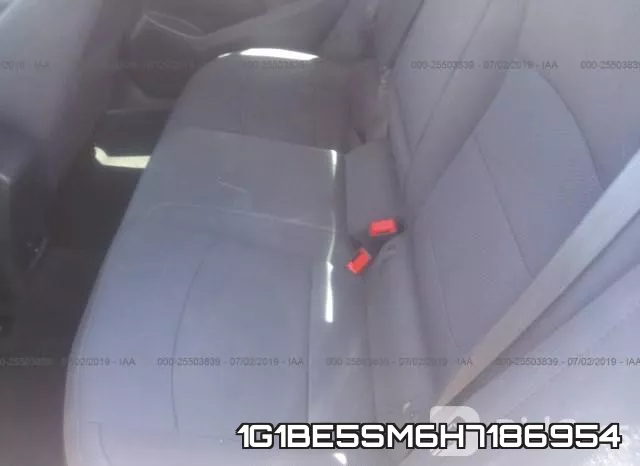 1G1BE5SM6H7186954 фото 9