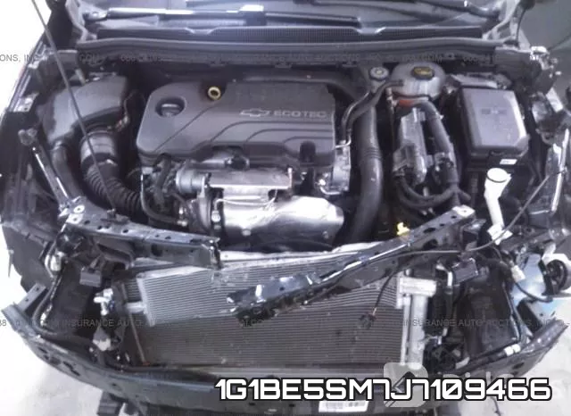 1G1BE5SM7J7109466 фото 2