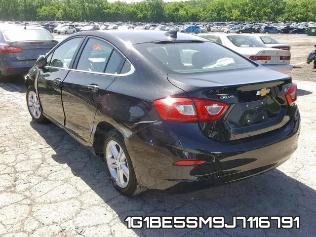 1G1BE5SM9J7116791 фото 4