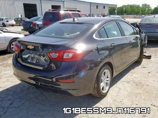 1G1BE5SM9J7116791 фото 5