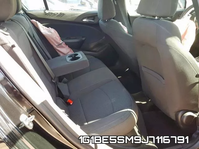 1G1BE5SM9J7116791 фото 7