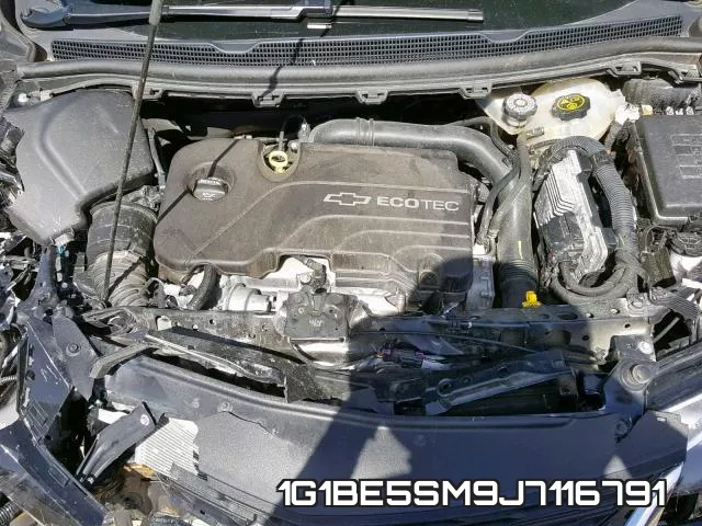 1G1BE5SM9J7116791 фото 8