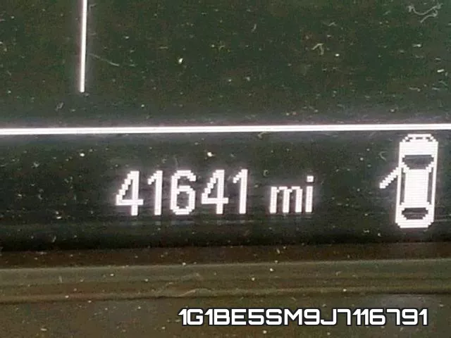 1G1BE5SM9J7116791 фото 9