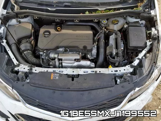 1G1BE5SMXJ7199552 фото 8