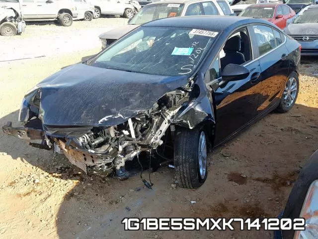 1G1BE5SMXK7141202 фото 3