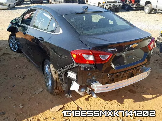 1G1BE5SMXK7141202 фото 4
