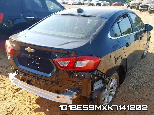 1G1BE5SMXK7141202 фото 5