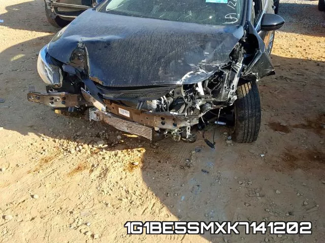 1G1BE5SMXK7141202 фото 10