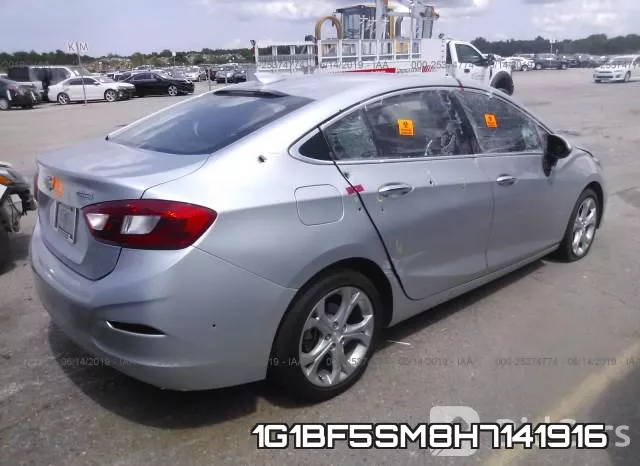 1G1BF5SM8H7141916 фото 7