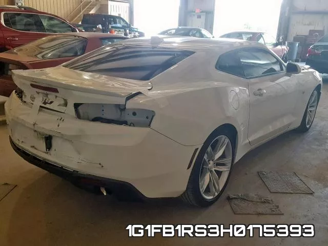 1G1FB1RS3H0175393 фото 5