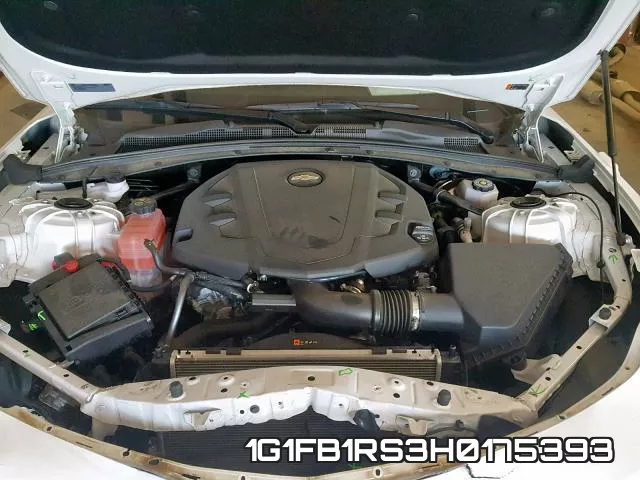 1G1FB1RS3H0175393 фото 8