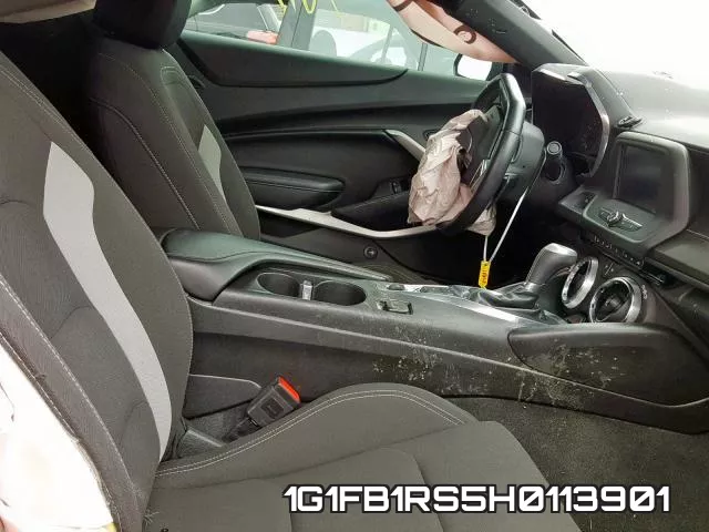 1G1FB1RS5H0113901 фото 6