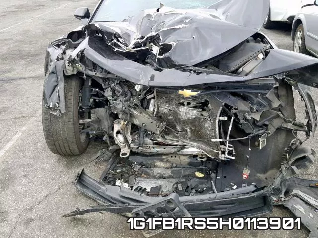 1G1FB1RS5H0113901 фото 10
