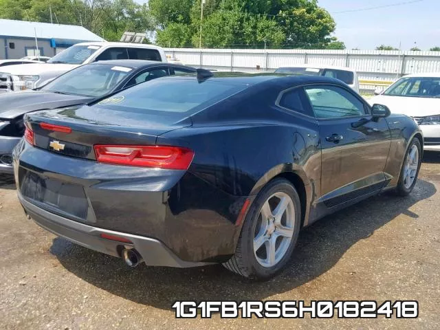 1G1FB1RS6H0182418 фото 5