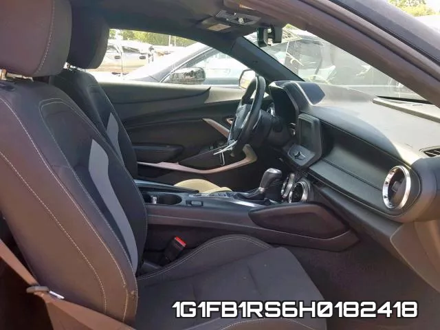 1G1FB1RS6H0182418 фото 6