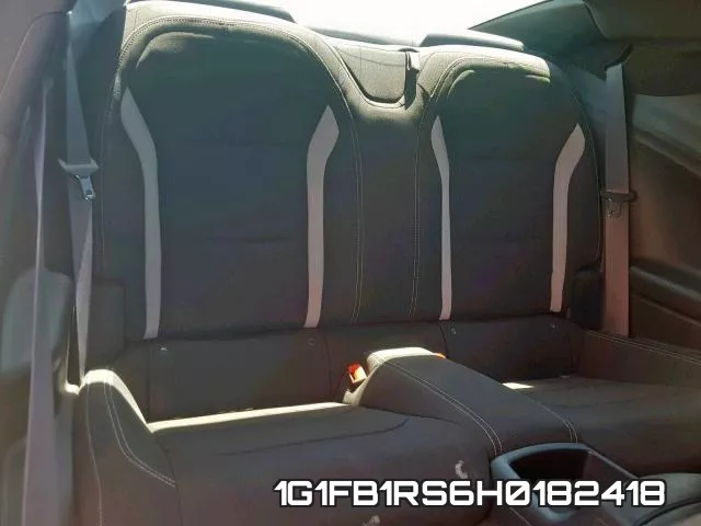 1G1FB1RS6H0182418 фото 7
