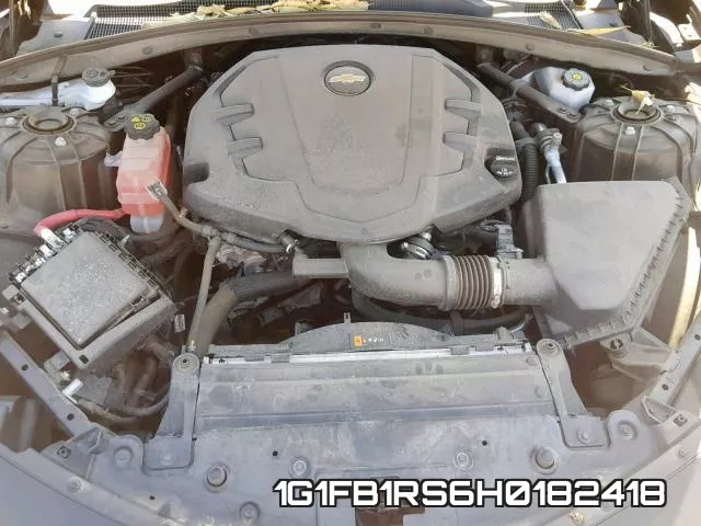 1G1FB1RS6H0182418 фото 8