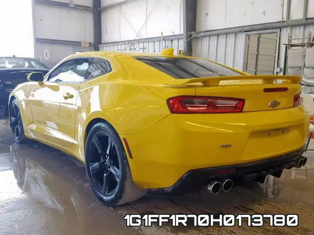 1G1FF1R70H0173780 фото 4