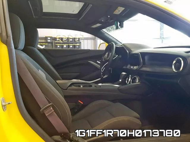 1G1FF1R70H0173780 фото 6