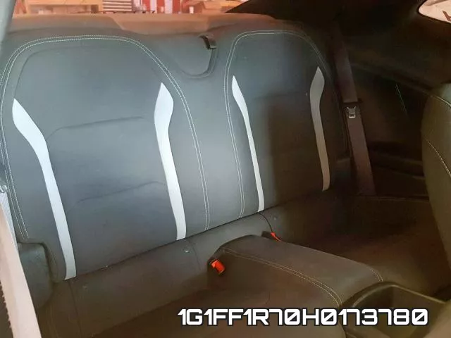 1G1FF1R70H0173780 фото 7