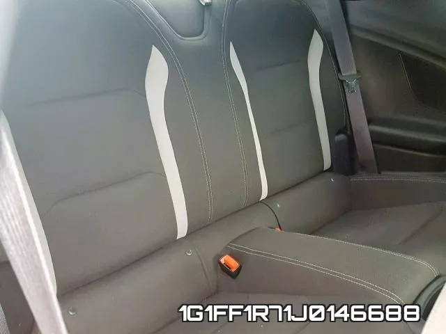 1G1FF1R71J0146688 фото 7