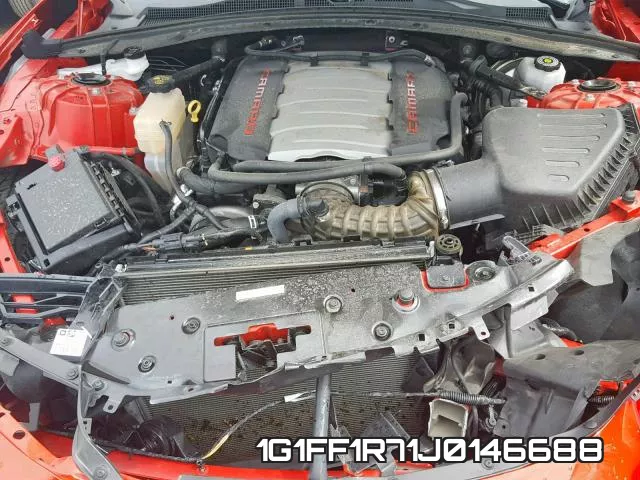 1G1FF1R71J0146688 фото 8