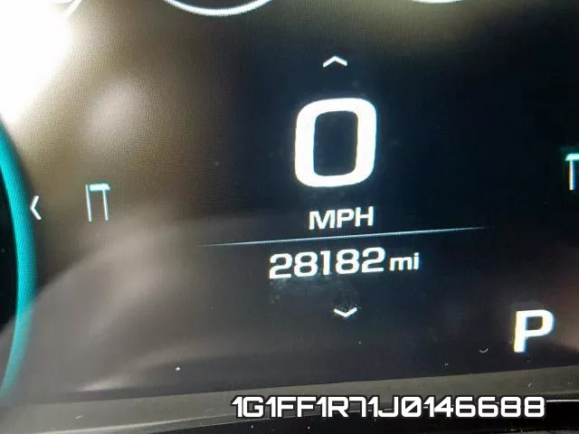 1G1FF1R71J0146688 фото 9