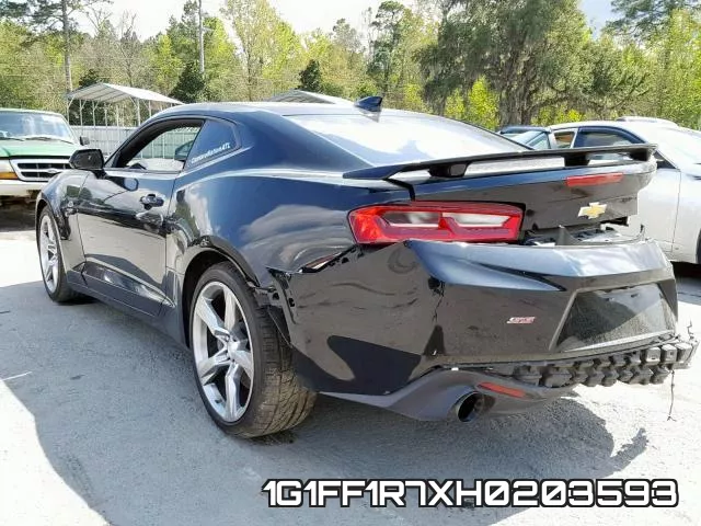 1G1FF1R7XH0203593 фото 4