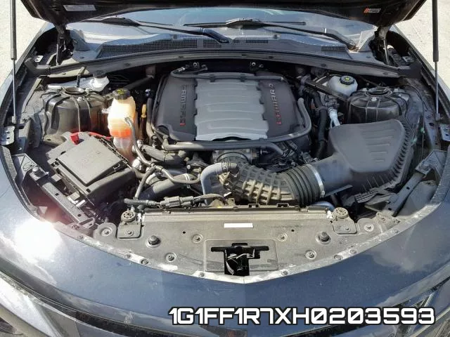 1G1FF1R7XH0203593 фото 8