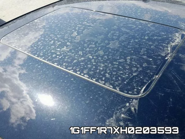 1G1FF1R7XH0203593 фото 10