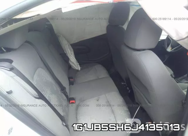 1G1JB5SH6J4135713 фото 9
