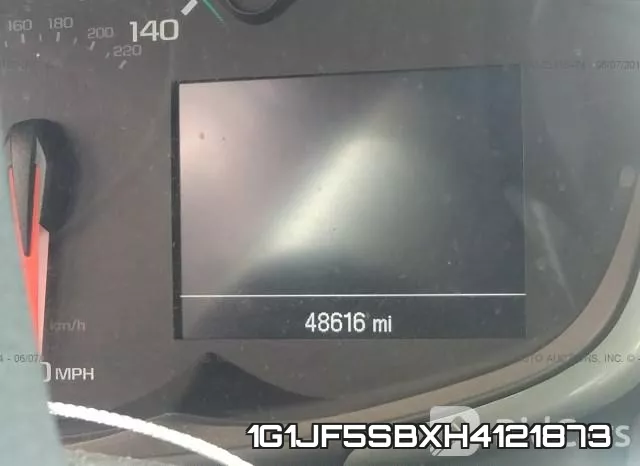 1G1JF5SBXH4121873 фото 8