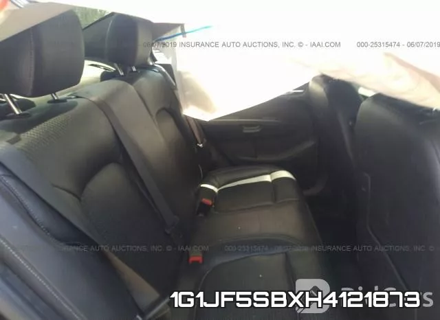 1G1JF5SBXH4121873 фото 9