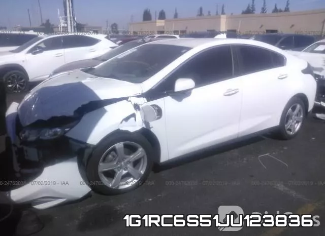 1G1RC6S51JU123836 фото 3