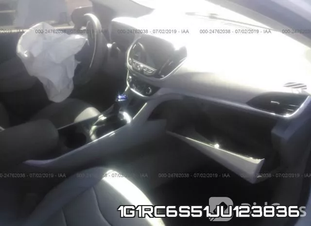 1G1RC6S51JU123836 фото 6