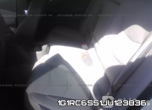 1G1RC6S51JU123836 фото 9