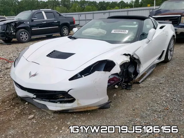 1G1YW2D79J5106156 фото 3
