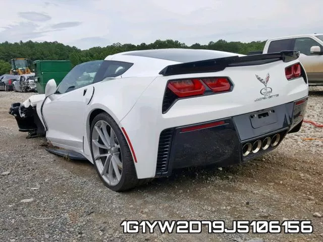 1G1YW2D79J5106156 фото 4