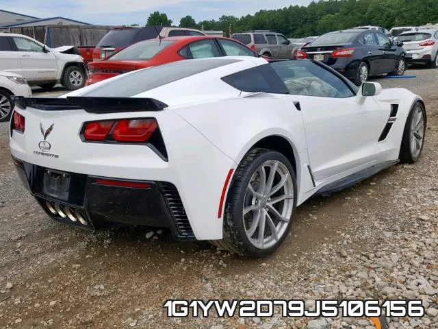 1G1YW2D79J5106156 фото 5