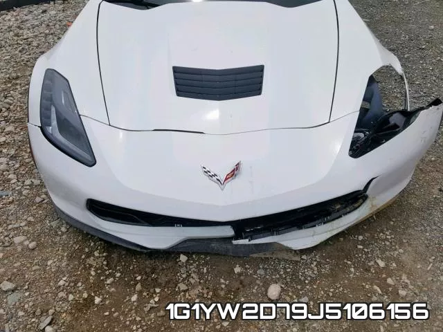 1G1YW2D79J5106156 фото 8