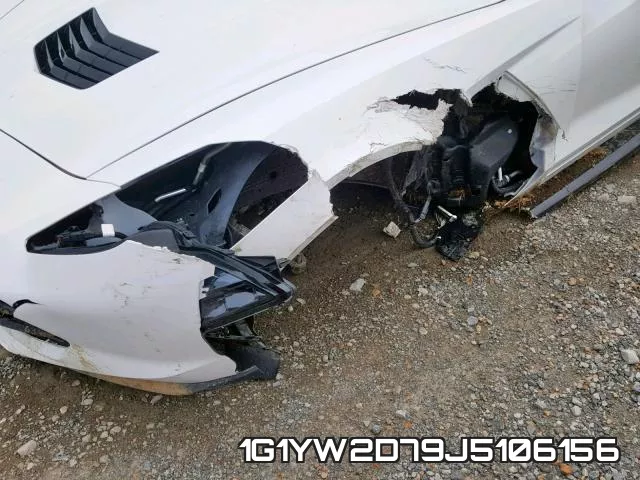 1G1YW2D79J5106156 фото 10