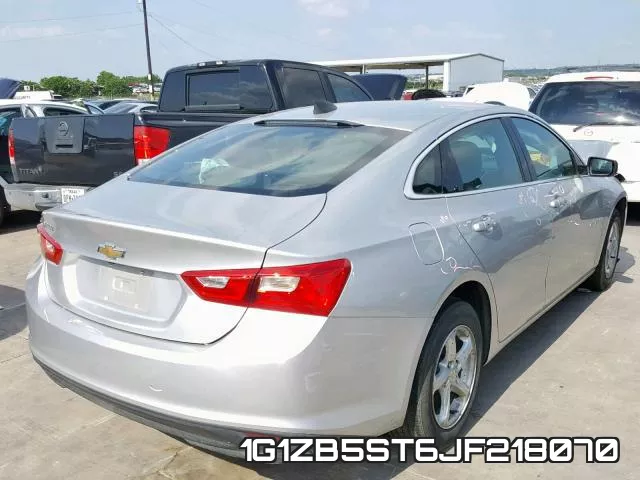1G1ZB5ST6JF218070 фото 5