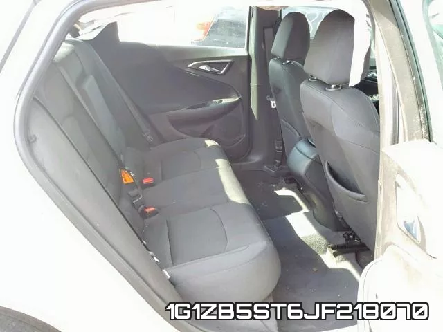1G1ZB5ST6JF218070 фото 7