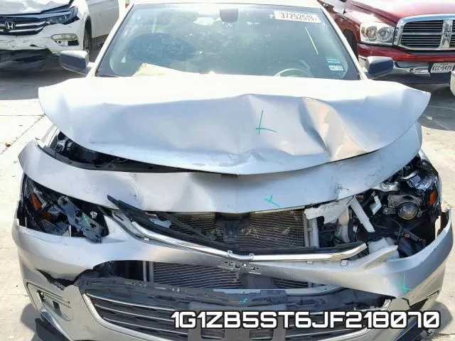 1G1ZB5ST6JF218070 фото 8
