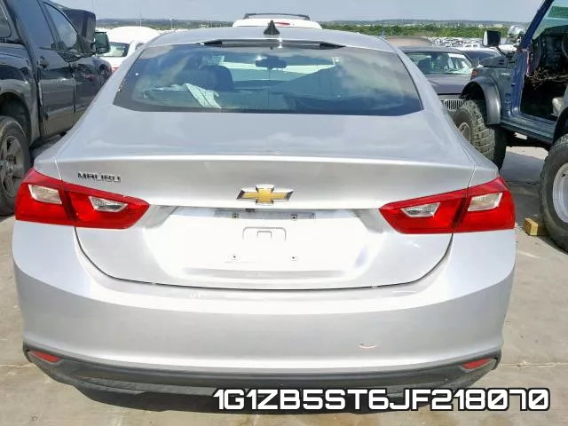 1G1ZB5ST6JF218070 фото 10